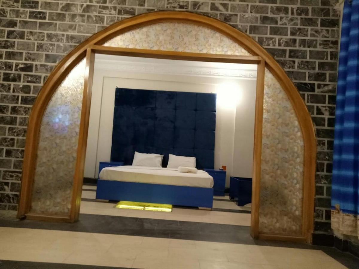 Hotel Crown Plaza, Near Karachi Airport, Darul Sehat Hospital, Dow, Agha Khan And Liaqat Hospital Εξωτερικό φωτογραφία