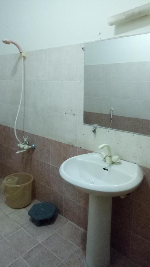 Hotel Crown Plaza, Near Karachi Airport, Darul Sehat Hospital, Dow, Agha Khan And Liaqat Hospital Εξωτερικό φωτογραφία