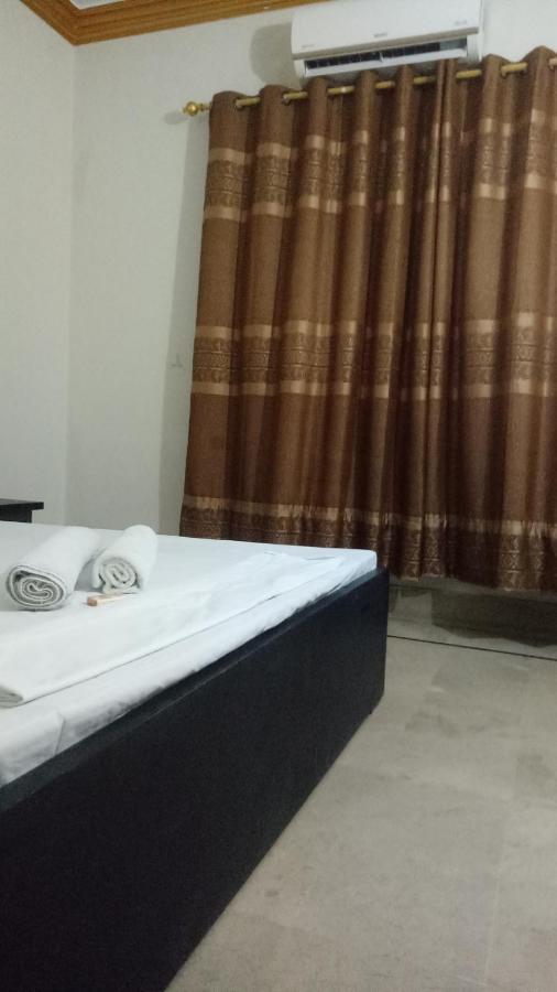 Hotel Crown Plaza, Near Karachi Airport, Darul Sehat Hospital, Dow, Agha Khan And Liaqat Hospital Εξωτερικό φωτογραφία