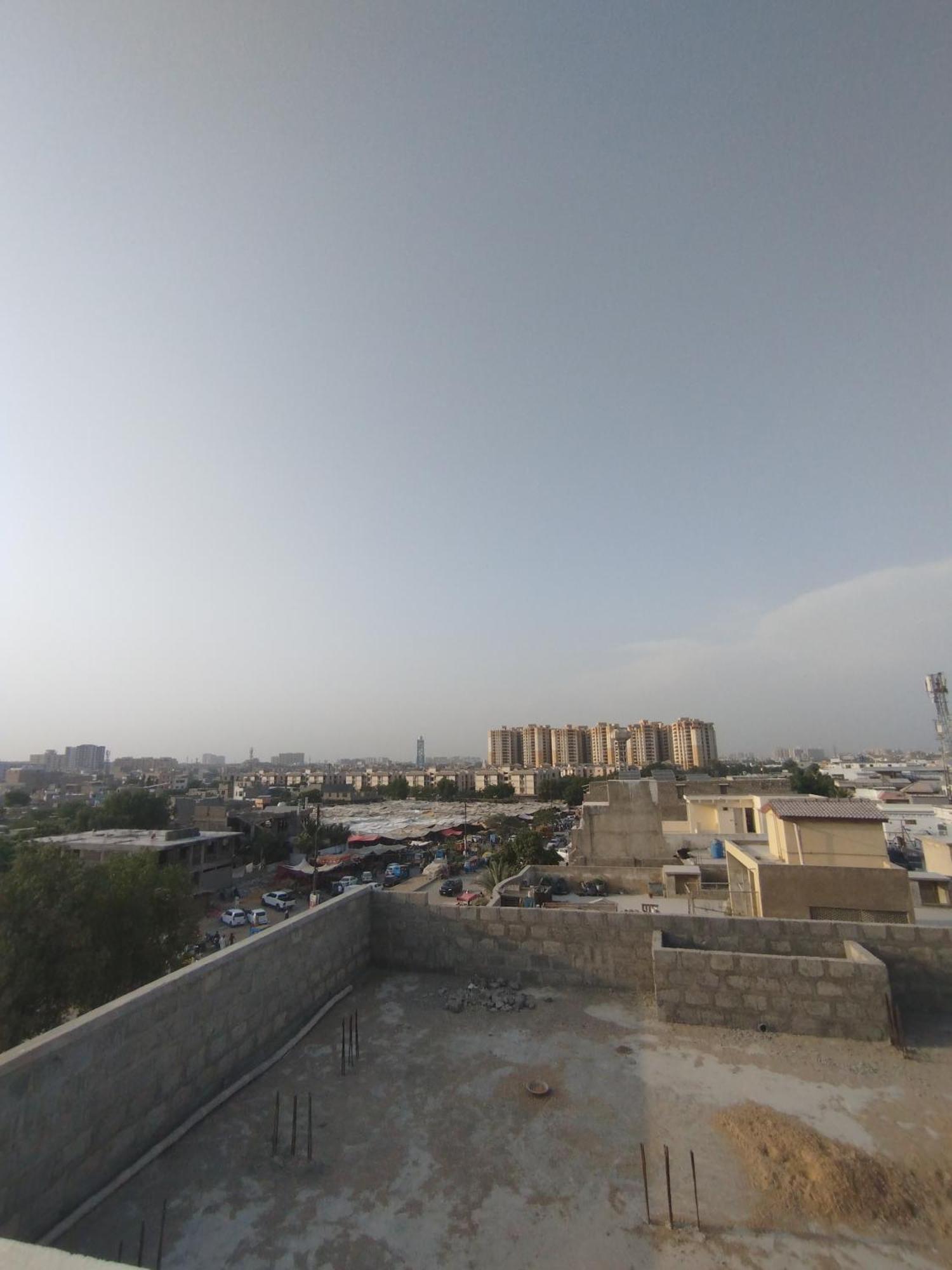 Hotel Crown Plaza, Near Karachi Airport, Darul Sehat Hospital, Dow, Agha Khan And Liaqat Hospital Εξωτερικό φωτογραφία