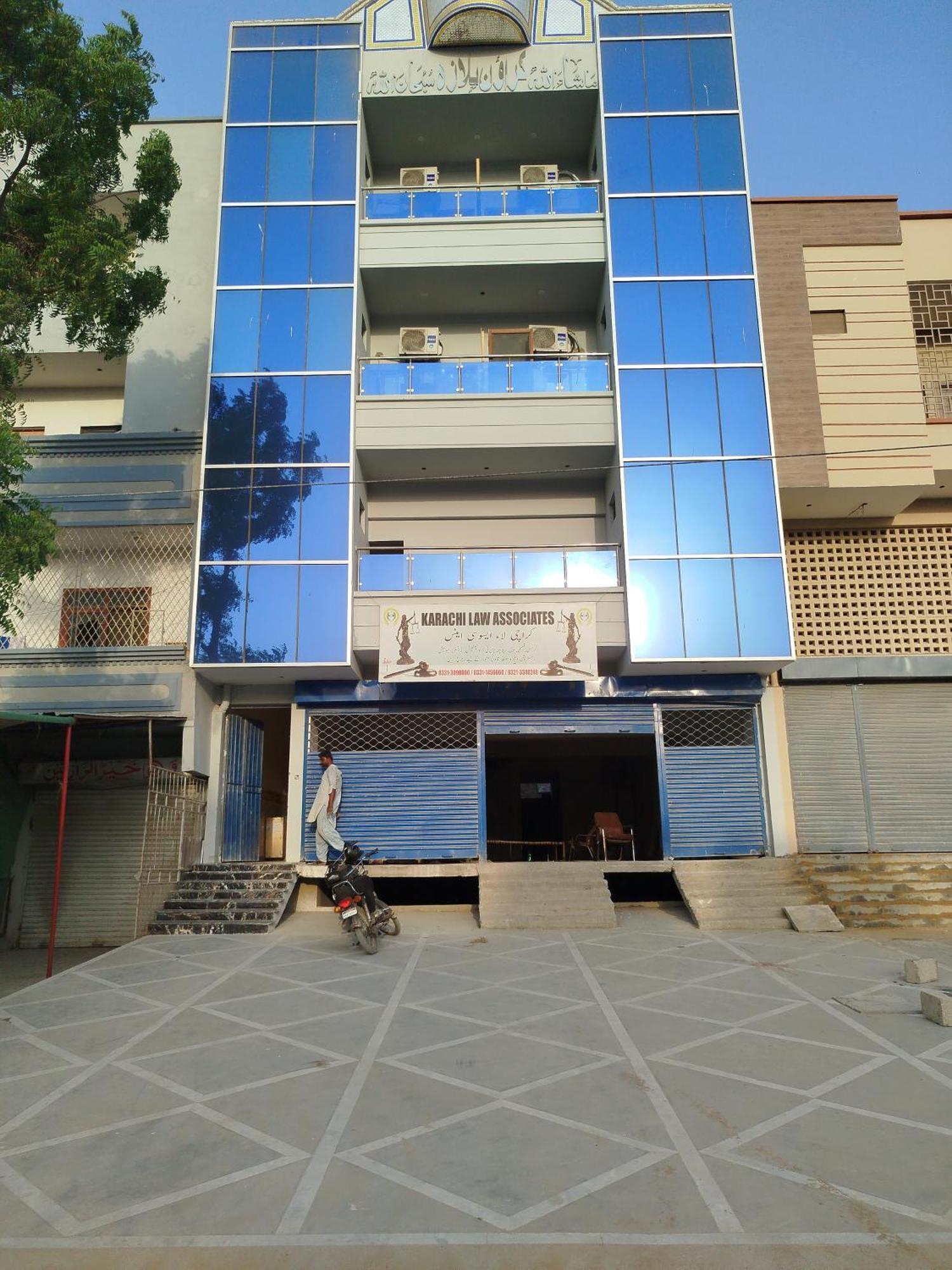 Hotel Crown Plaza, Near Karachi Airport, Darul Sehat Hospital, Dow, Agha Khan And Liaqat Hospital Εξωτερικό φωτογραφία