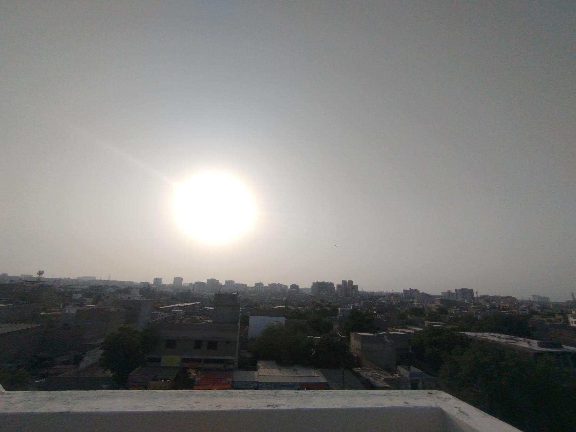 Hotel Crown Plaza, Near Karachi Airport, Darul Sehat Hospital, Dow, Agha Khan And Liaqat Hospital Εξωτερικό φωτογραφία